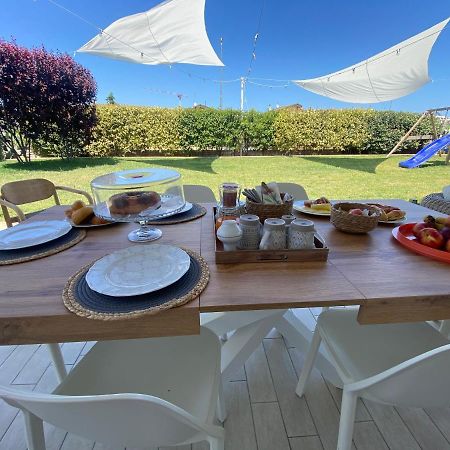 Apulia Casa E Cucina Bed and Breakfast Trani Εξωτερικό φωτογραφία