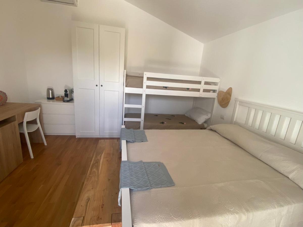 Apulia Casa E Cucina Bed and Breakfast Trani Εξωτερικό φωτογραφία