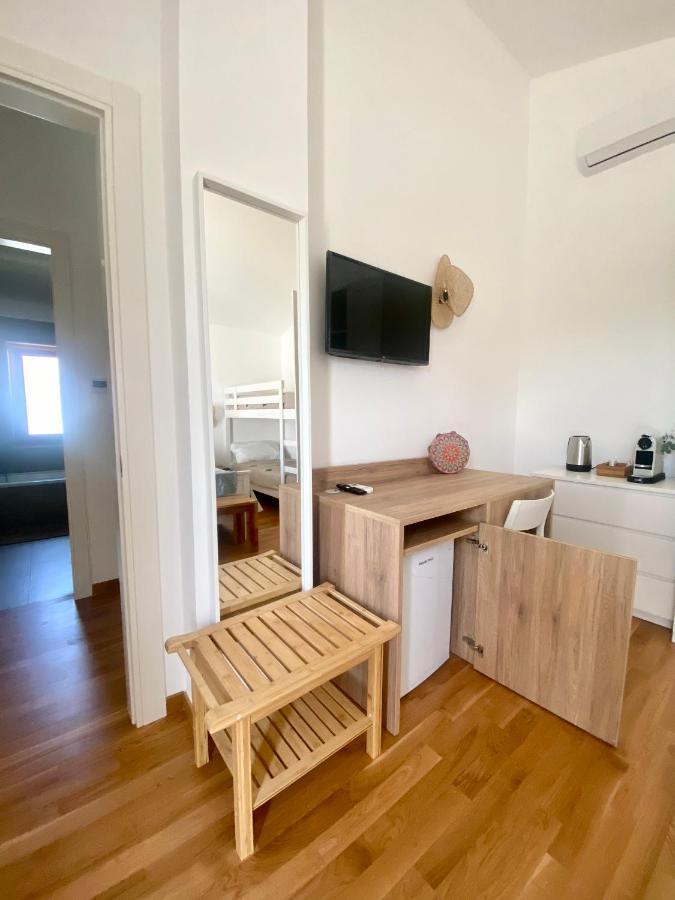 Apulia Casa E Cucina Bed and Breakfast Trani Εξωτερικό φωτογραφία