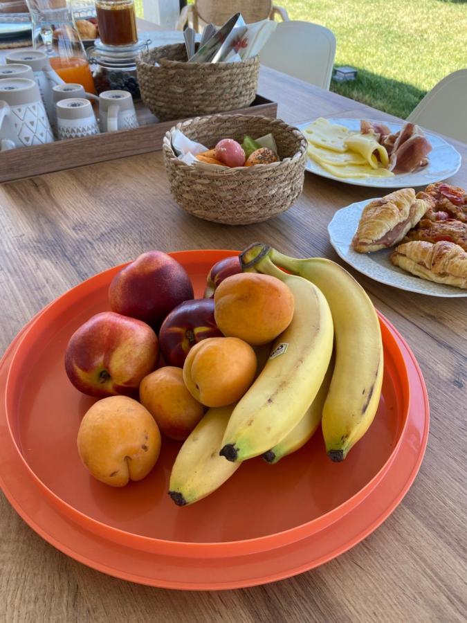 Apulia Casa E Cucina Bed and Breakfast Trani Εξωτερικό φωτογραφία