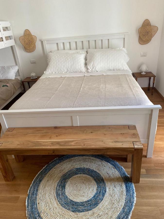 Apulia Casa E Cucina Bed and Breakfast Trani Εξωτερικό φωτογραφία